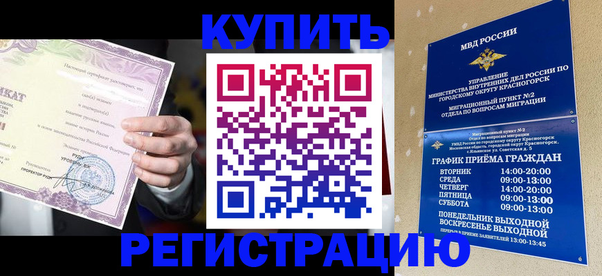 временная регистрация собственник в Фокино